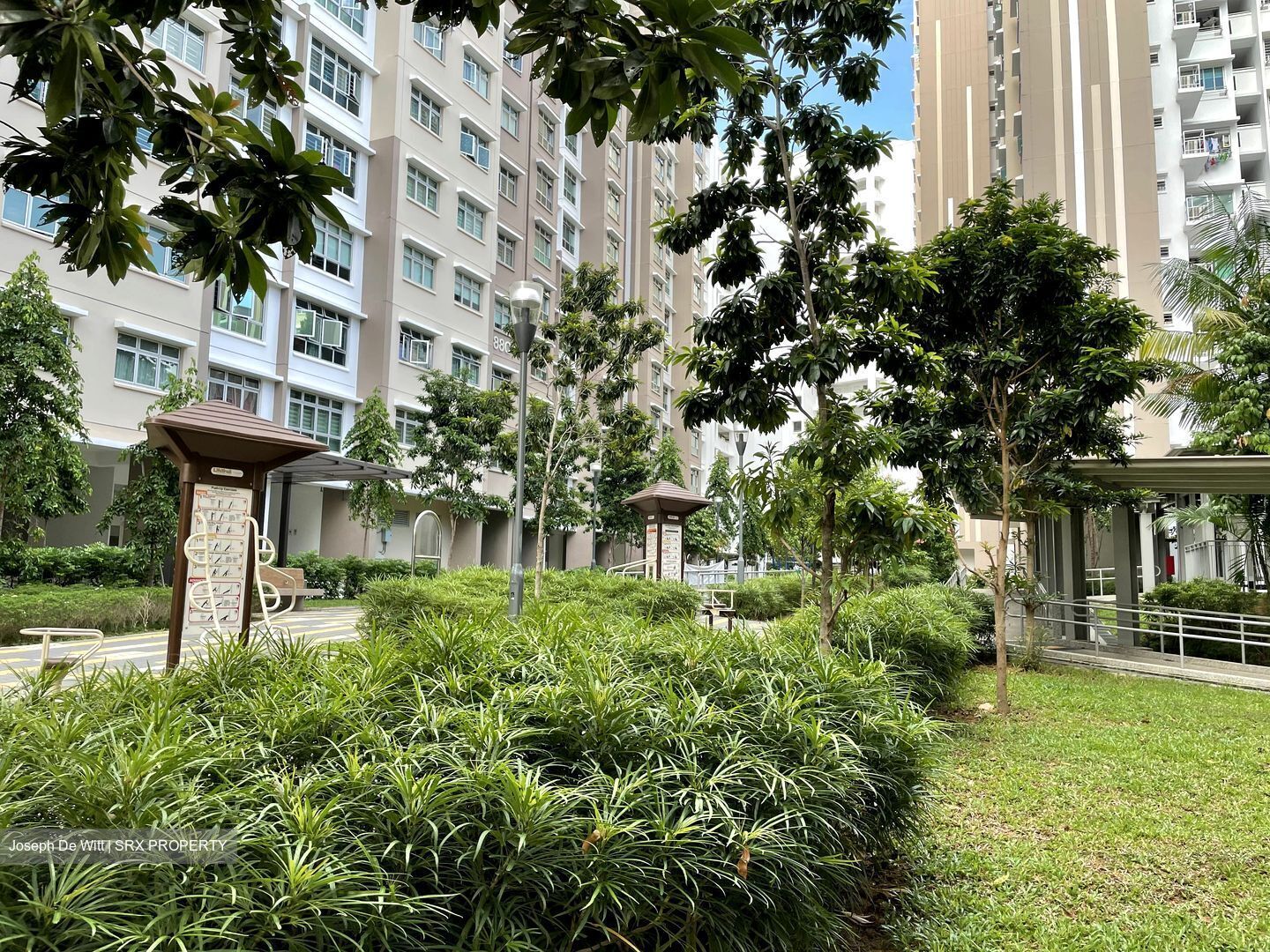 Blk 90 Bedok North Street 4 (Bedok), HDB 5 Rooms #371787591
